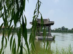 -盛世南宫影视城(北普陀影视城)