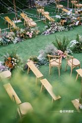 -花轿喜屋婚礼策划