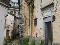 -石潭村
