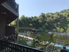-茗荔园农庄(大涌店)