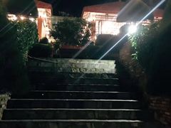 -越海渔村