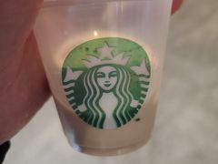 -星巴克(徐州苏宁广场B1店)