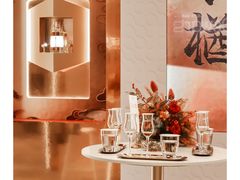 -广州粤海喜来登酒店