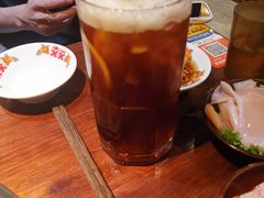 -胖姐社区老火锅(北京总店)