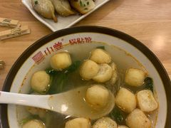 -小姜锅贴(凤凰街店)
