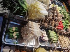 -魏记里脊肉炸炸炸(南门口店)