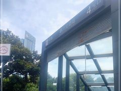 -四川北路(地铁站)