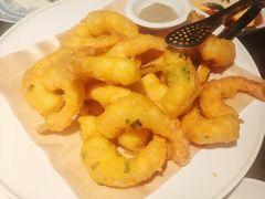 -福来齐·鲁菜海鲜·渔家菜(朝阳街分店)