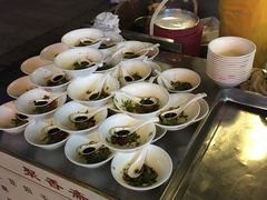 豆腐脑-聚香斋(东关街店)