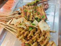 -观景小胖烧烤(观景店)