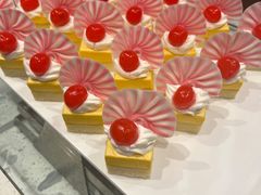 -春天烤肉自助餐厅(南内环店)