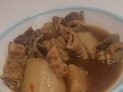 -恩宁刘福记(东华东路店)