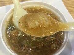 -食盈碗仔翅(星玺广场店)
