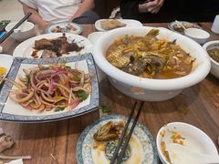 -今鲜源大酒店·中华餐饮名店(新湛路店)