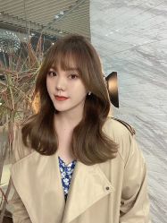 -3AM HAIR SALON染发接发