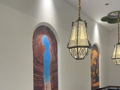 -青禾小厨新疆菜(总店)
