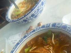 -祁家面馆(卫岗店)