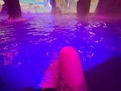 -水王国温泉水世界