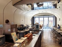 -Seesaw Coffee(上生新所店)