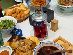 -打酱油·非遗淮扬菜(瘦西湖梅岭店)