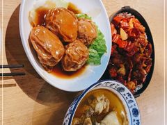 -兔爸私家小厨(新北万达店)