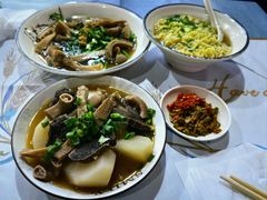 -正宗阳山牛杂(东城店)