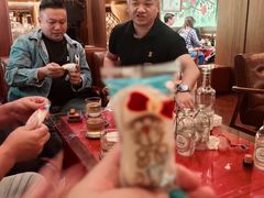 -船长酒吧 The Captain