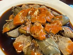 -红灯笼龙凤饭店(宁波老字号店)