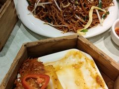 -如丰晟宴(长安万达店)