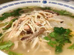 -老雒阳面馆·水席(高新区店)
