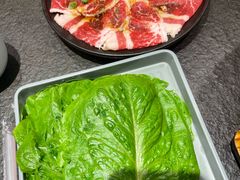 -柔杉家黑牛烤肉·活鳗鱼(太原街店)
