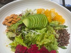 -真地道京味府·鲜橙烤鸭·北京菜(朝外大街东大桥店)