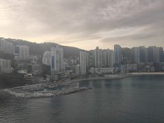 -海云台海滩