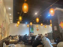 -向民炒鸡老店(金泰华府店)