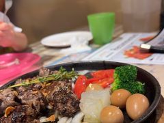 -BISTROFIORE美伊娜(伊犁南路店)