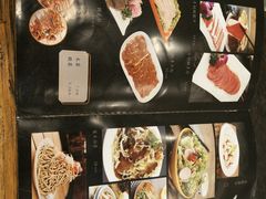 -川成串·自助串串香火锅(朝阳店)
