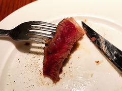 -弗兰克牛排西餐厅Ribone steak house(柠檬花园店)