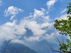 -秦炉烤肉(财富中心店)