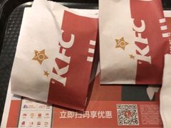 -肯德基(合肥站店)