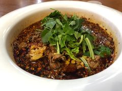 -盛世盐帮·自贡特色(总店)