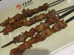 -羊家胡同·龙虾烧烤火锅(龙汇路店)