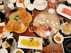 -舌尖记忆重庆火锅(悉尼店)