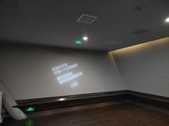 -和美电影艺术中心(万国城店)