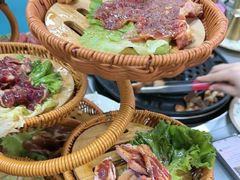 -牛犇炭火烤肉·鲜切烤肉(承德总店)