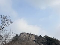 -千佛山风景名胜区
