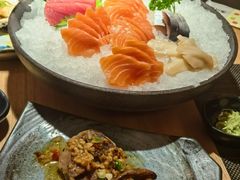 -德川家日本料理(顺义华联店)