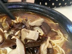 -庐山牯岭老面馆(牯岭街店)