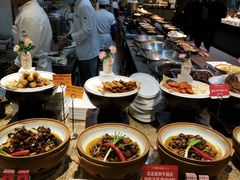 -梁家大院•农家菜(昆山会展中心店)