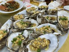 -秋姐美食店(旅游大道店)