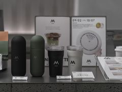 -M Stand(深圳湾后海汇店)